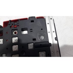 Renault - Kangoo - Fuse box