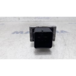 Renault - Kangoo - Glow plug relay