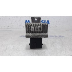 Renault - Kangoo - Glow plug relay