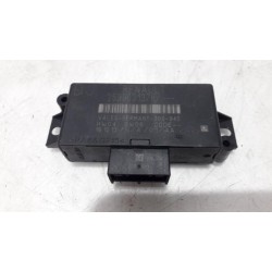 Renault - Kangoo - PDC Module