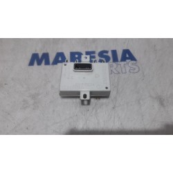Renault - Kangoo - Navigation Modul