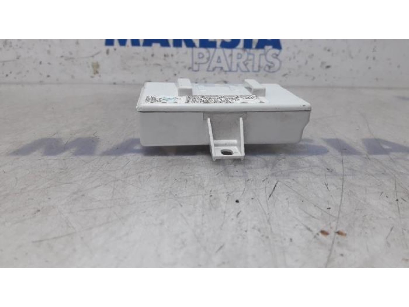 Renault - Kangoo - Navigation Modul