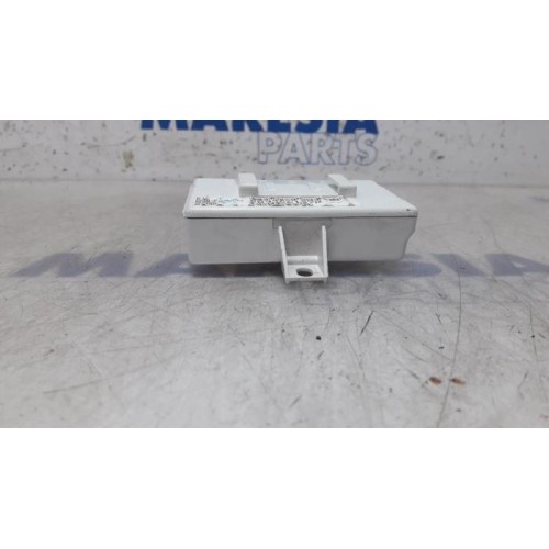 Renault - Kangoo - Module navigation