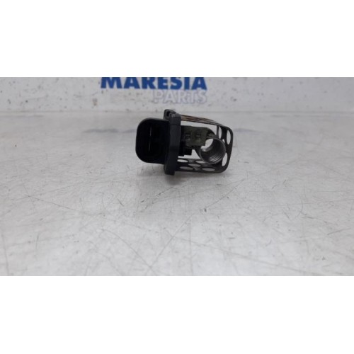 Renault - Kangoo - Cooling fan resistor