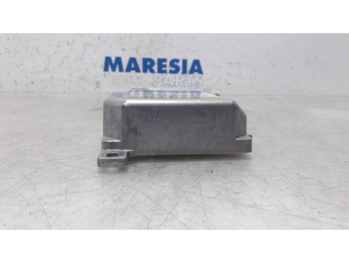 Renault - Kangoo - Airbag Module