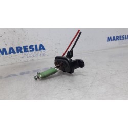 Renault - Kangoo - Heater resistor