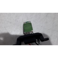 Renault - Kangoo - Heater resistor
