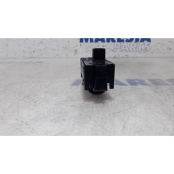 Renault - Kangoo - Panic lighting switch