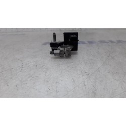 Renault - Kangoo - Accu sensor