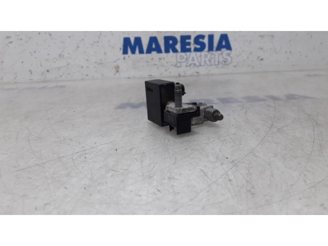 Renault - Kangoo - Accu sensor