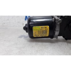 Renault - Kangoo - Front wiper motor