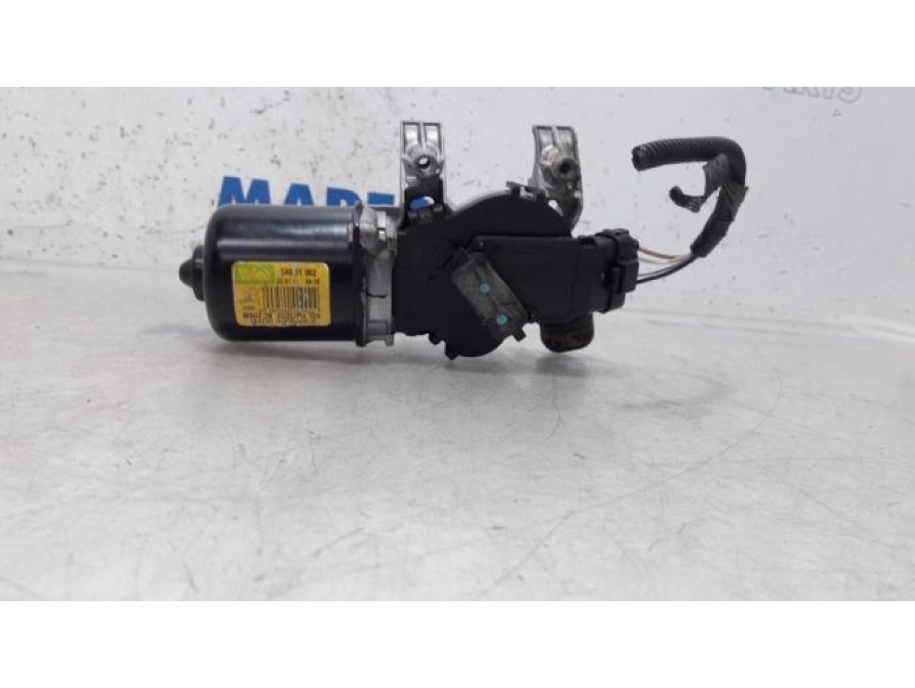Renault - Kangoo - Front wiper motor