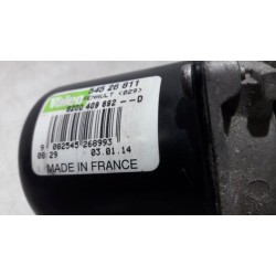 Renault - Kangoo - Front wiper motor