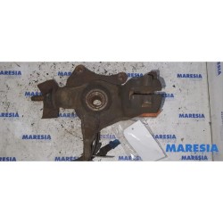 Citroen - C5 - Knuckle, front right