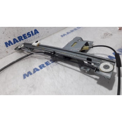 Renault - Kangoo - Window mechanism 2-door, front right