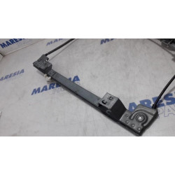 Renault - Kangoo - Window mechanism 2-door, front right