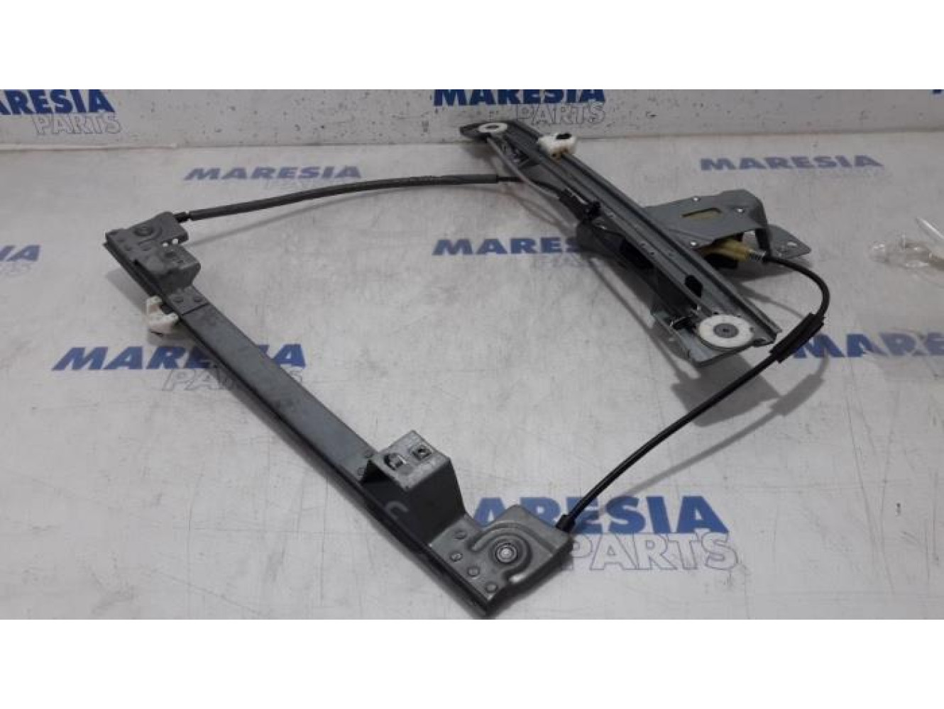 Renault - Kangoo - Window mechanism 2-door, front right