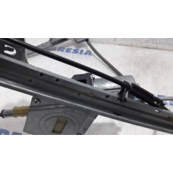 Renault - Kangoo - Window mechanism 2-door, front right