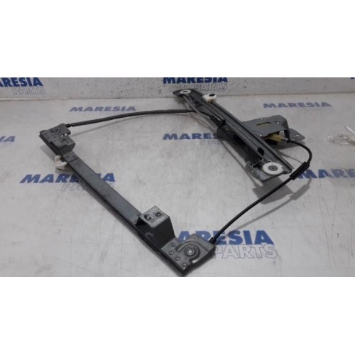 Renault - Kangoo - Window mechanism 2-door, front right