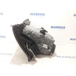 Renault - Kangoo - Glovebox