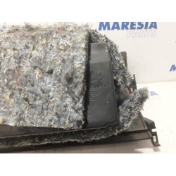 Renault - Kangoo - Glovebox