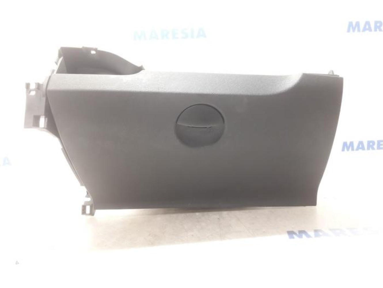 Renault - Kangoo - Glovebox