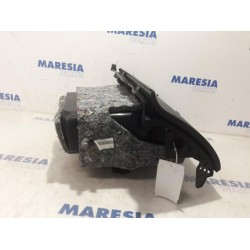 Renault - Kangoo - Glovebox