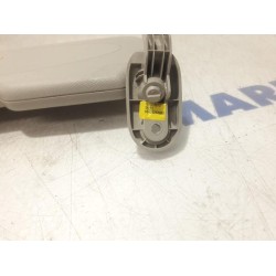 Renault - Kangoo - Zonneklep