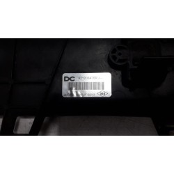 Renault - Kangoo - Fan motor