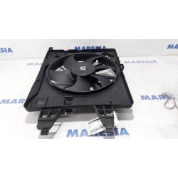 Renault - Kangoo - Fan motor