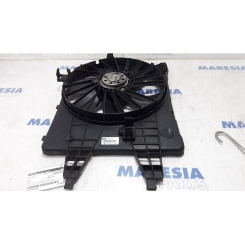 Renault - Kangoo - Fan motor