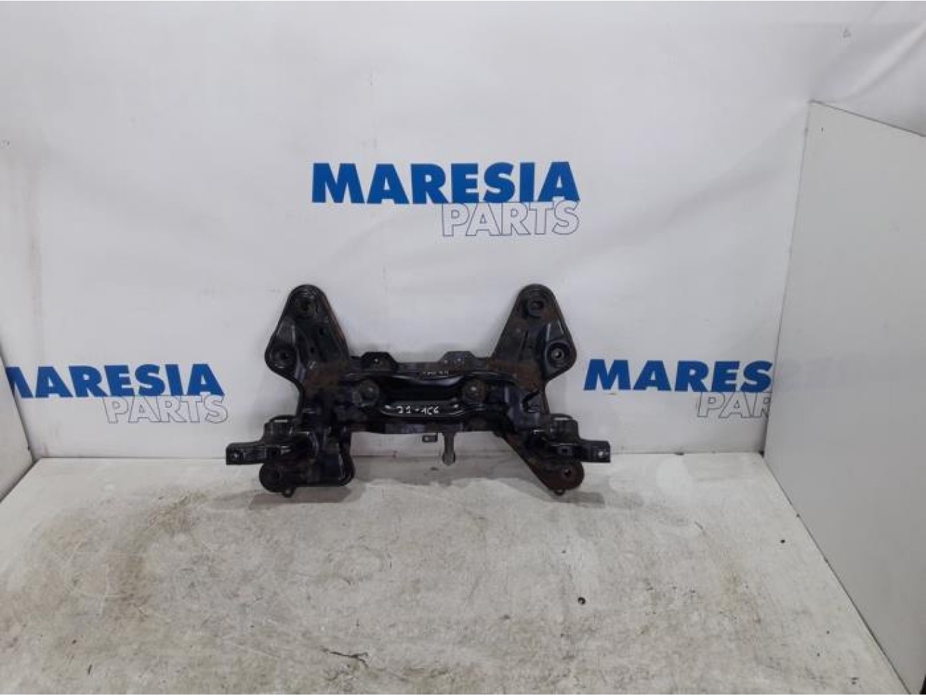 Citroen - C4 Cactus - Subframe