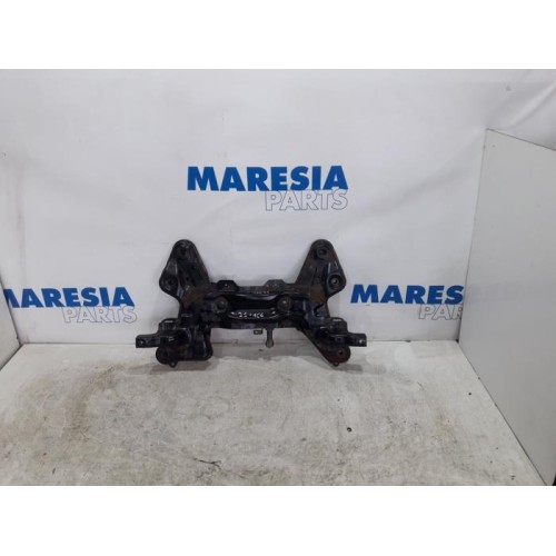 Citroen - C4 Cactus - Subframe