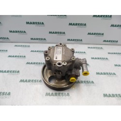 Citroen - C5 - Power steering pump