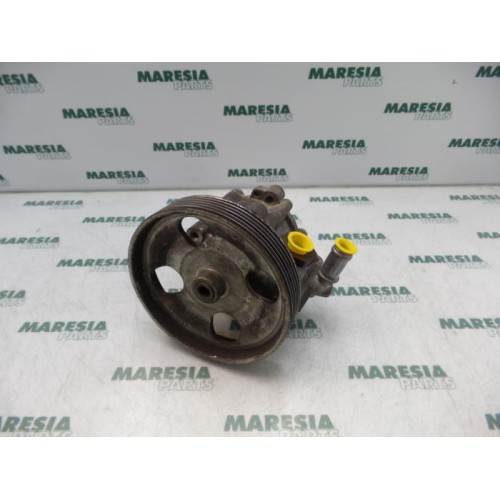 Citroen - C5 - Power steering pump