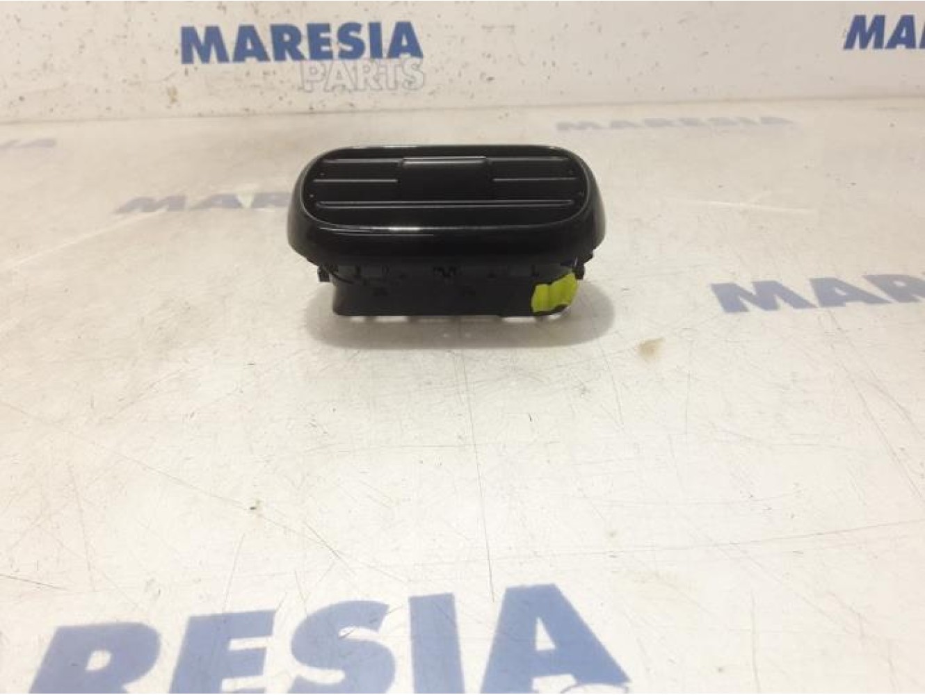 Citroen - C4 Cactus - Dashboard vent