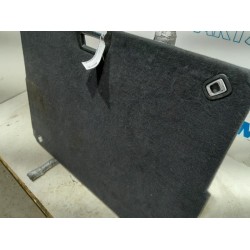 Peugeot - 3008 - Boot mat