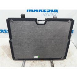 Peugeot - 3008 - Boot mat