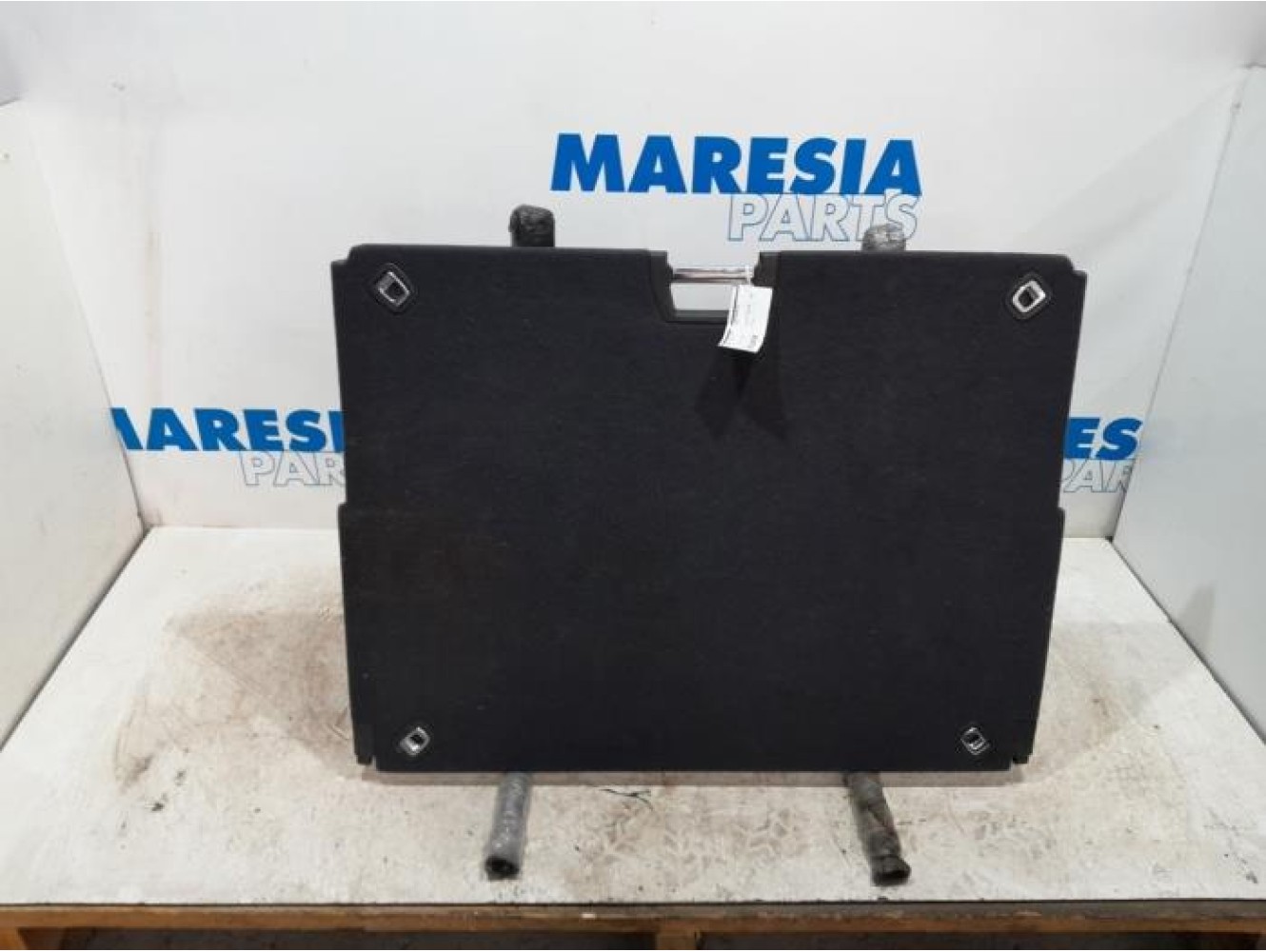 Peugeot - 3008 - Boot mat