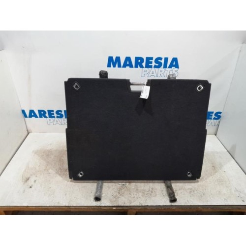 Peugeot - 3008 - Boot mat