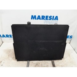 Peugeot - 3008 - Coffre tapis