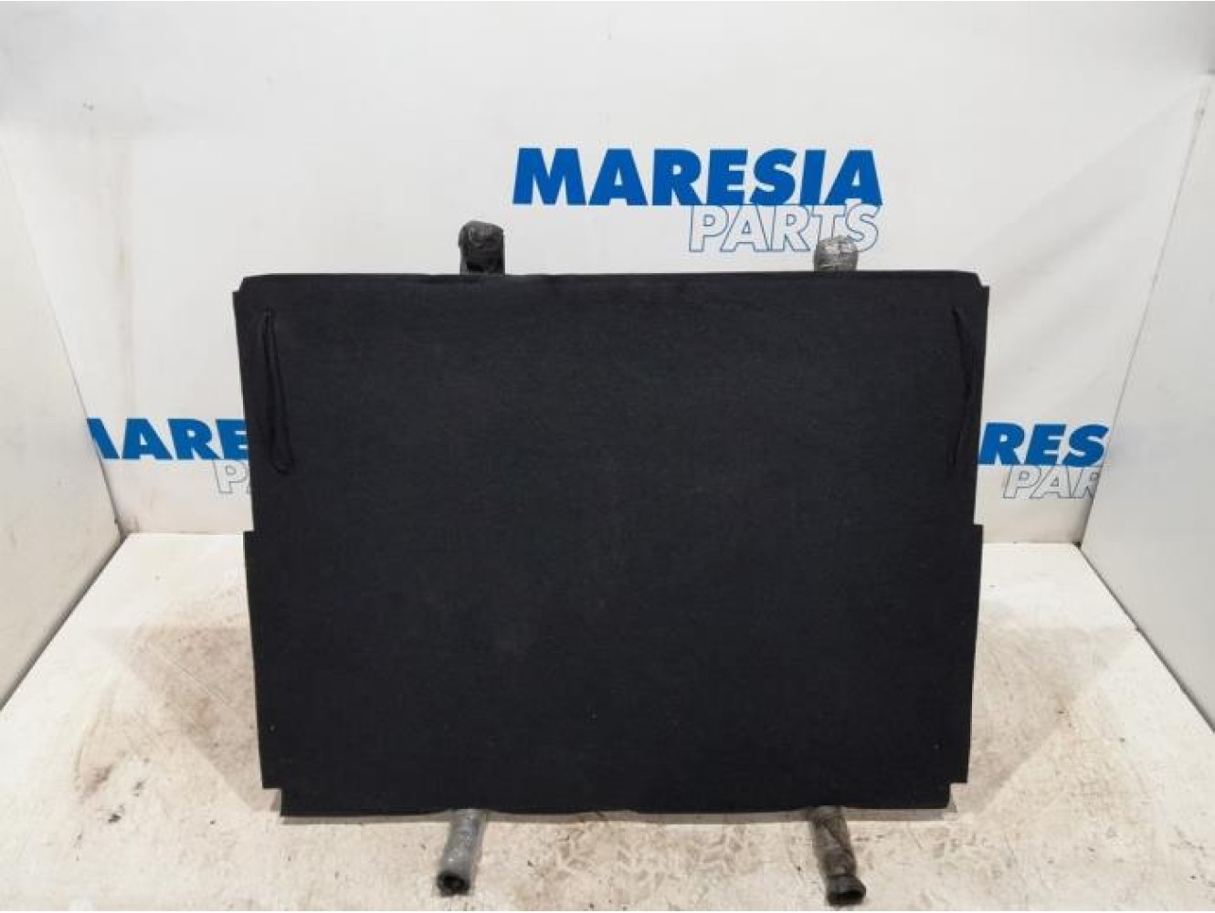 Peugeot - 3008 - Coffre tapis