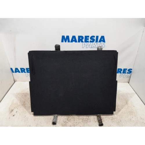 Peugeot - 3008 - Boot mat