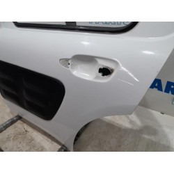 Citroen - C4 Cactus - Tür 4-türig links hinten