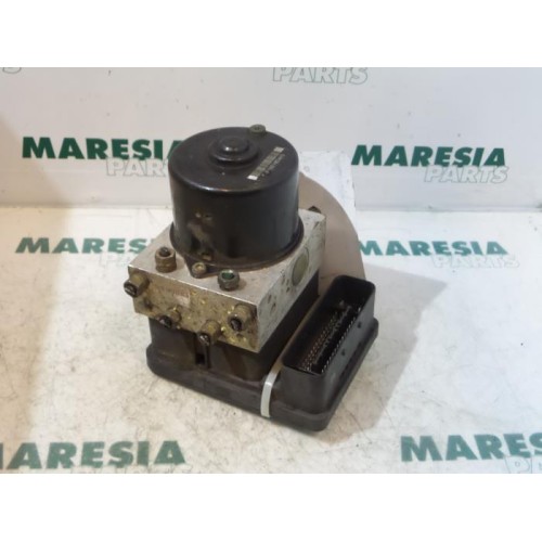 Citroen - C5 - ABS Pumpe
