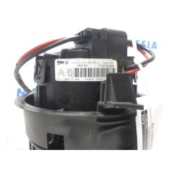 Peugeot - 2008 - Heating and ventilation fan motor
