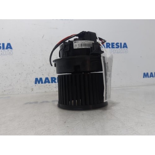 Peugeot - 2008 - Heating and ventilation fan motor