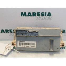 Alfa Romeo - 147 - Fuse box