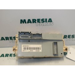 Alfa Romeo - 147 - Fuse box