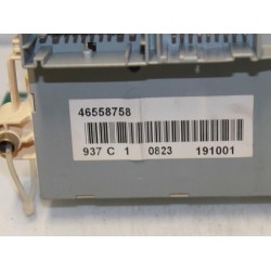 Alfa Romeo - 147 - Fuse box